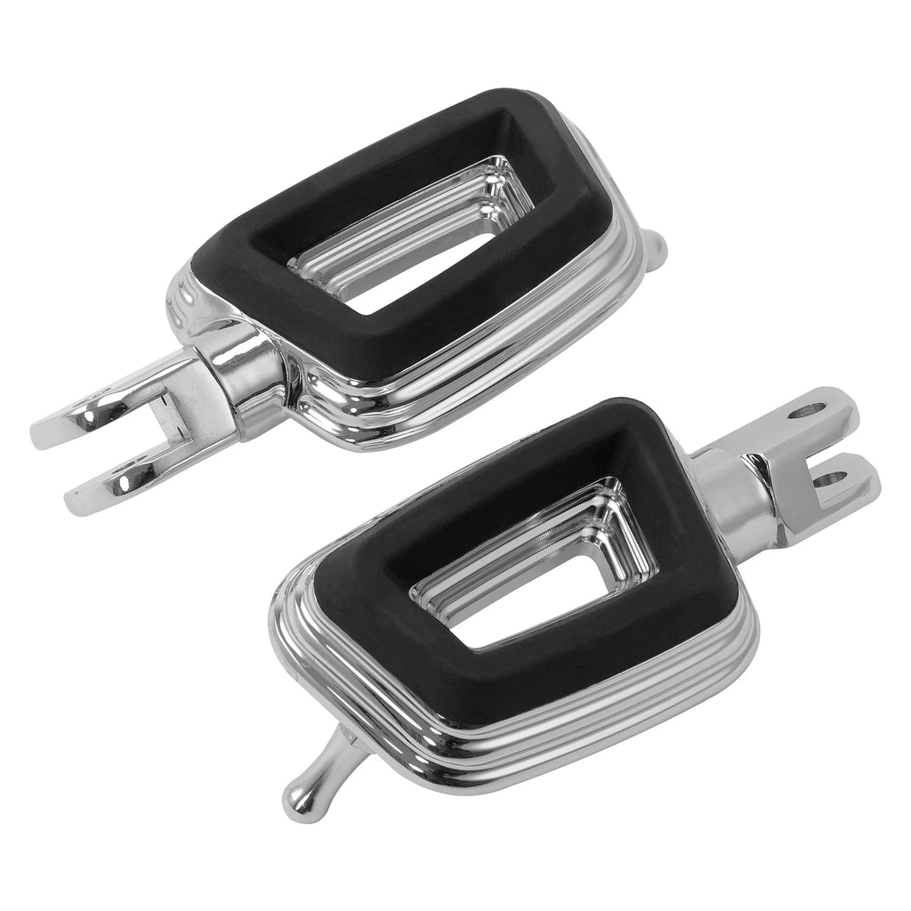 Driver Footpeg Pegs for Harley Softail Sportster (2021–2023)