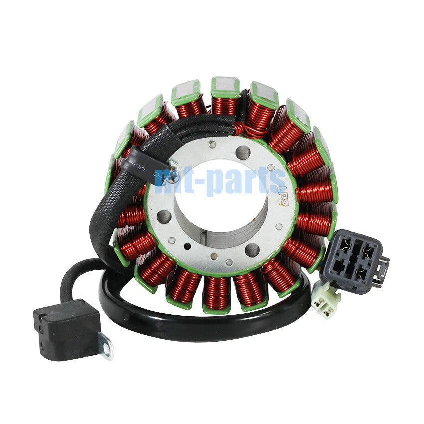 Stator Magneto Coil for Cectek Quadrift 500 EFI (2012–2014) 40196006