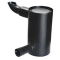 Muffler 6137-11-5550 for Komatsu PC200-3 PC200LC-3 PC220LC-3 (1990–1999)