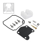 Carburetor Rebuild Kit for Yamaha 9.9HP 13.5HP 15HP (1990–2023) 63V-W0093