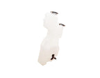 Windshield Washer Reservoir Tank w/ Pump & Sensor for Dodge Dakota (2005–2007)