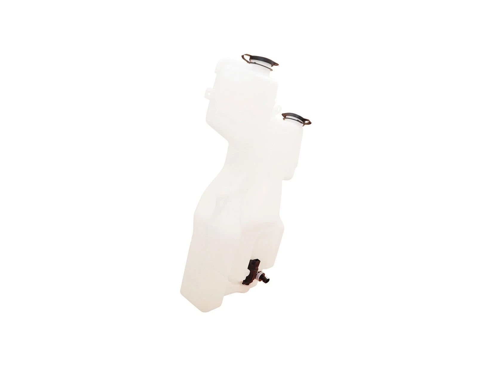 Windshield Washer Reservoir Tank w/ Pump & Sensor for Dodge Dakota (2005–2007)
