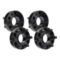 1.5 Inch Wheel Spacers for Chevy Silverado 1500 (2014–2018)