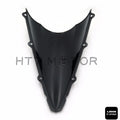 Double Bubble Windshield for Yamaha YZF 1000 R1 (2002–2003) Black E1