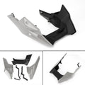 Engine Panel Belly Pan Lower Cowling Cover for BMW F900R/F900XR (2020–2021)