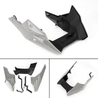 Engine Panel Belly Pan Lower Cowling Cover for BMW F900R/F900XR (2020–2021)