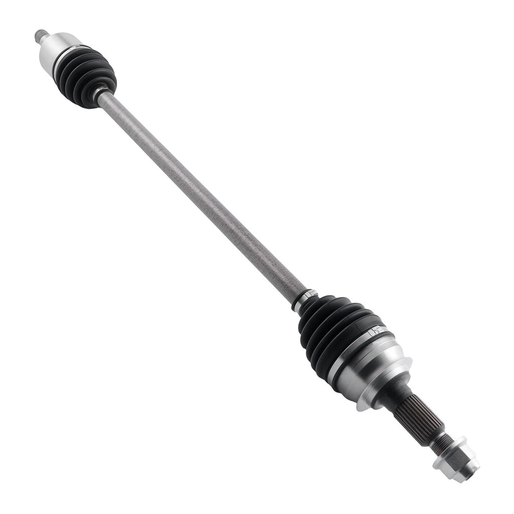Front Passenger Side CV Axle Shaft for Chevy Malibu (2016-2018)