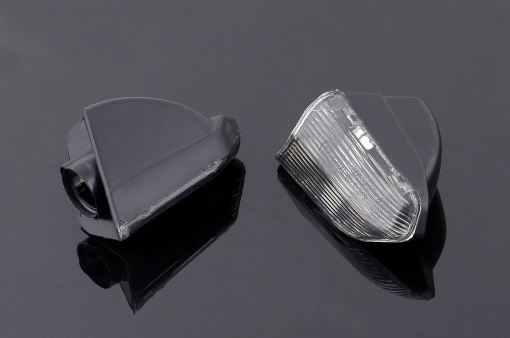 Rear Turn Signal Lens for Ducati 749/999/Multistrada (All Years) Smoke