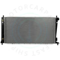 Radiator for Ford Expedition F-150 Lincoln Navigator (2004–2008)