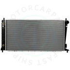 Radiator for Ford Expedition F-150 Lincoln Navigator (2004–2008)