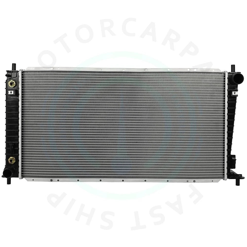 Radiator for Ford Expedition F-150 Lincoln Navigator (2004–2008)