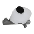 Brake Master Cylinder for F150 Ford Lincoln Mark LT (2006–2008)