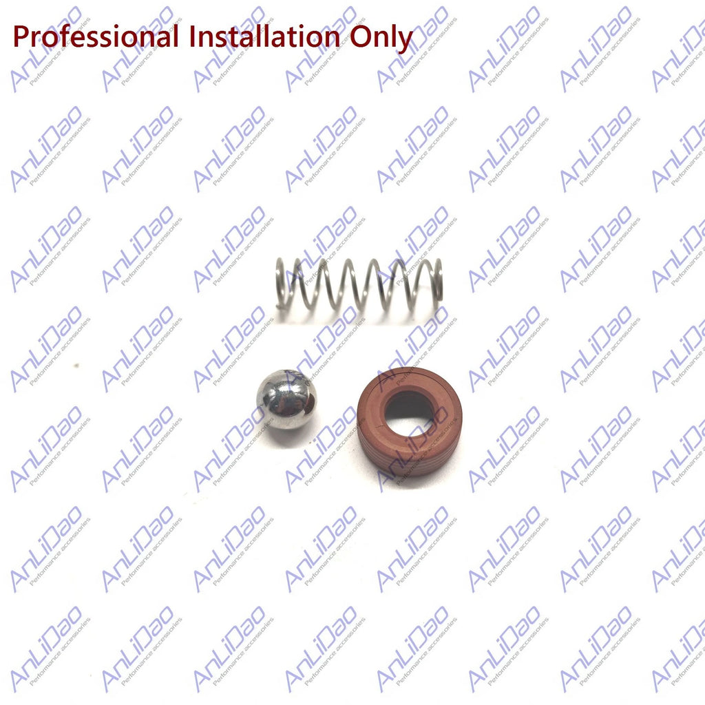Set of 1 Check Valve Kit for Mercruiser (24-17997A1, 18-2715, 12930)
