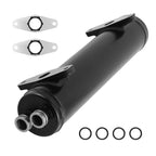 Oil Cooler with Gaskets Kit for Cummins N14 (1995-2000)