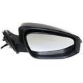 Heated Right Side Mirror for Toyota Highlander (2014–2018)