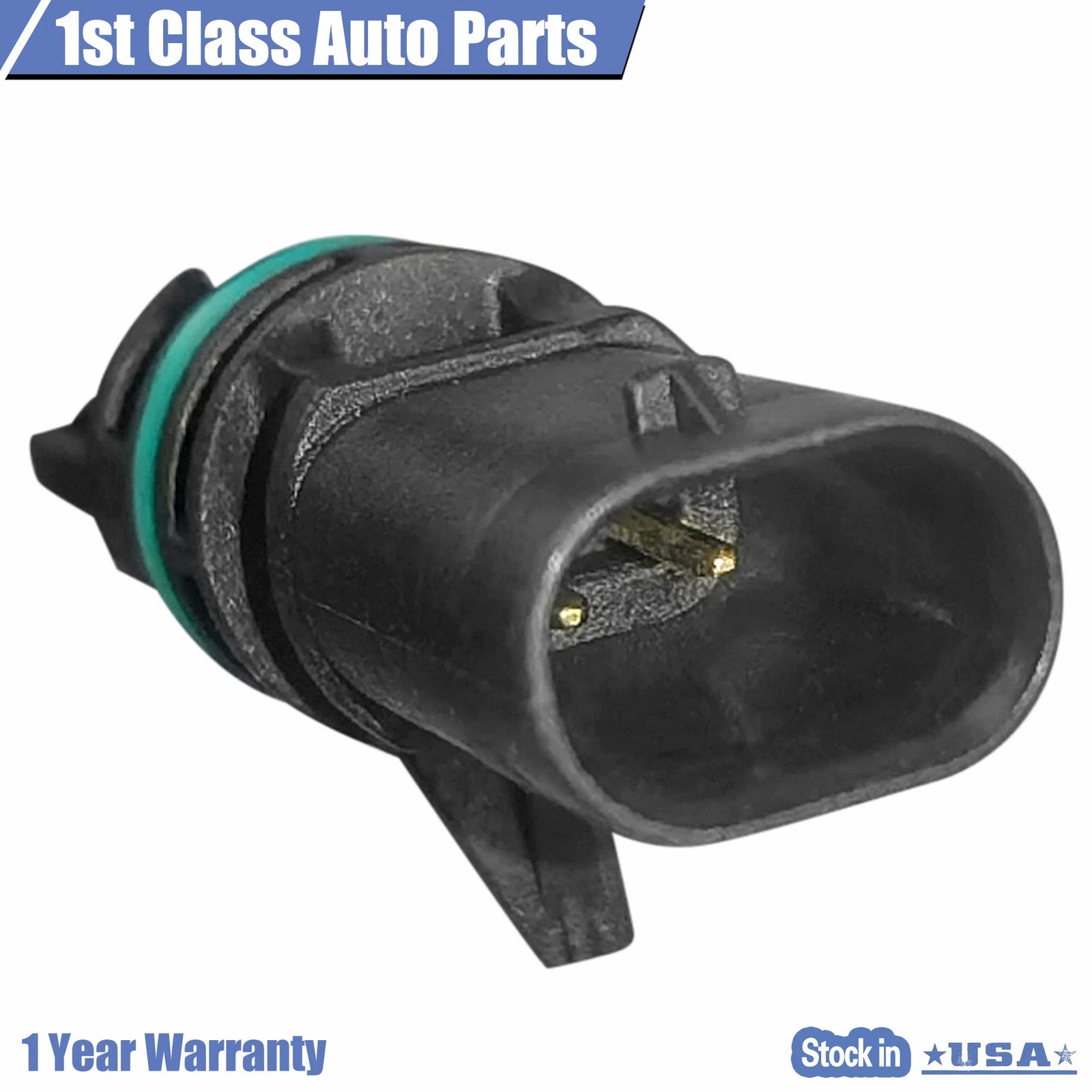 Air Charge Temperature Sensor for Chrysler 300 Dodge Charger Durango (2011)
