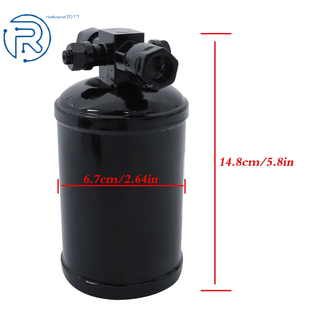 Receiver Drier for Thermo King Tripac APU (61-6630)