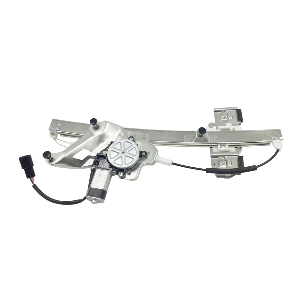 Power Window Regulator Motor Assembly for Buick LeSabre (2000–2005)