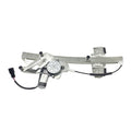 Power Window Regulator Motor Assembly for Buick LeSabre (2000–2005)
