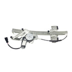 Power Window Regulator Motor Assembly for Buick LeSabre (2000–2005)