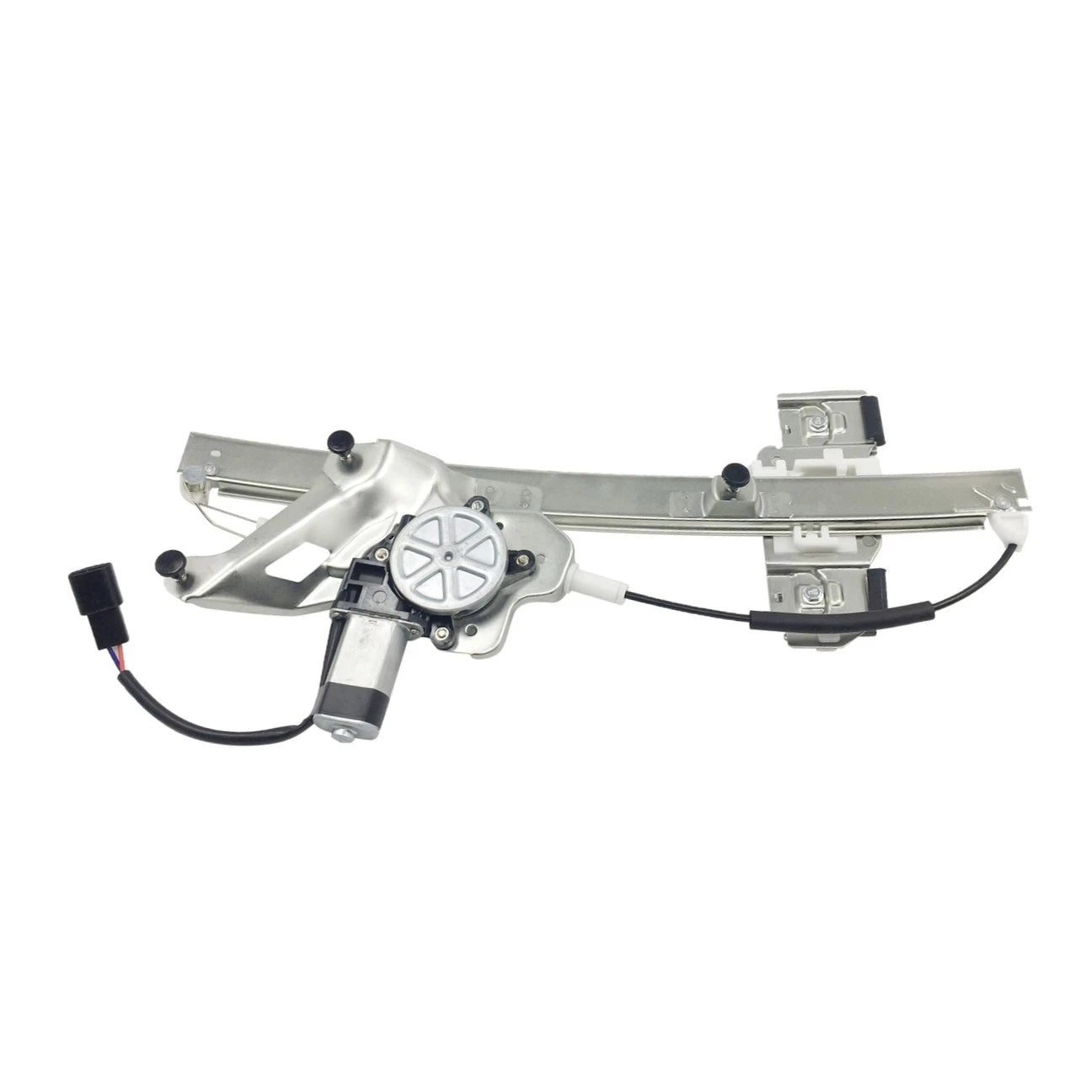 Power Window Regulator Motor Assembly for Buick LeSabre (2000–2005)