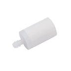 10Pcs Fuel Filter for Husqvarna 445 450 460 390XP (591375401, 503443201)