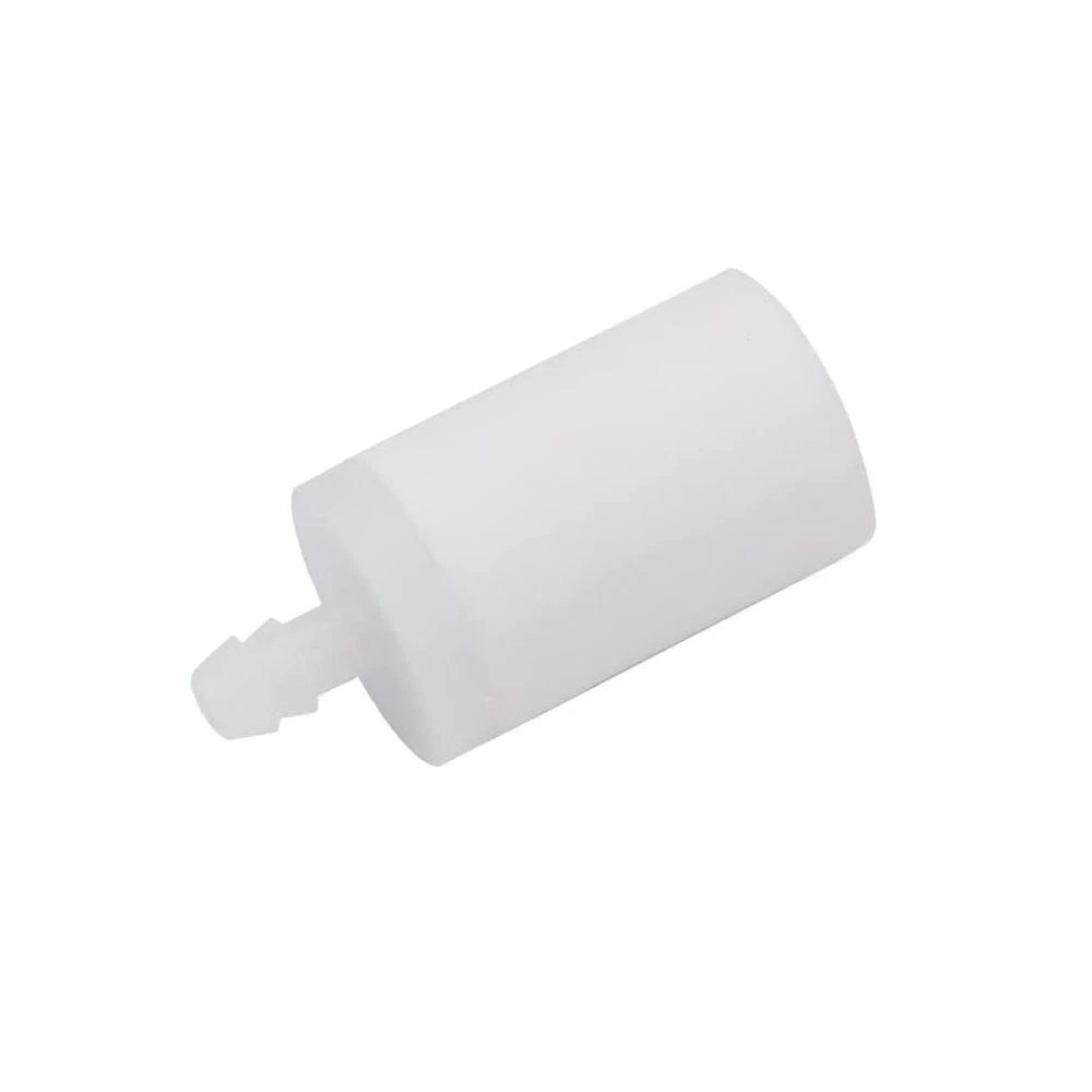 10Pcs Fuel Filter for Husqvarna 445 450 460 390XP (591375401, 503443201)