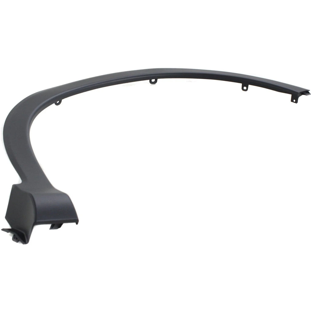 Fender Trim Molding Set for Honda CR-V (2012–2016)