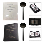Ishihara Vision Test Kit for Ease of Use (Album Style)