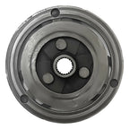 A C Compressor Clutch Replacement for Mazda MX-5 Miata 2.0L (2014-2015)