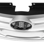 Upper Hood Front Grille for Hyundai Sonata (2011–2013) OE Style
