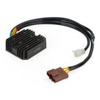 Voltage Regulator Rectifier for KTM 125 250 300 360 SX EXC EGS MXC (1997) 54611034000