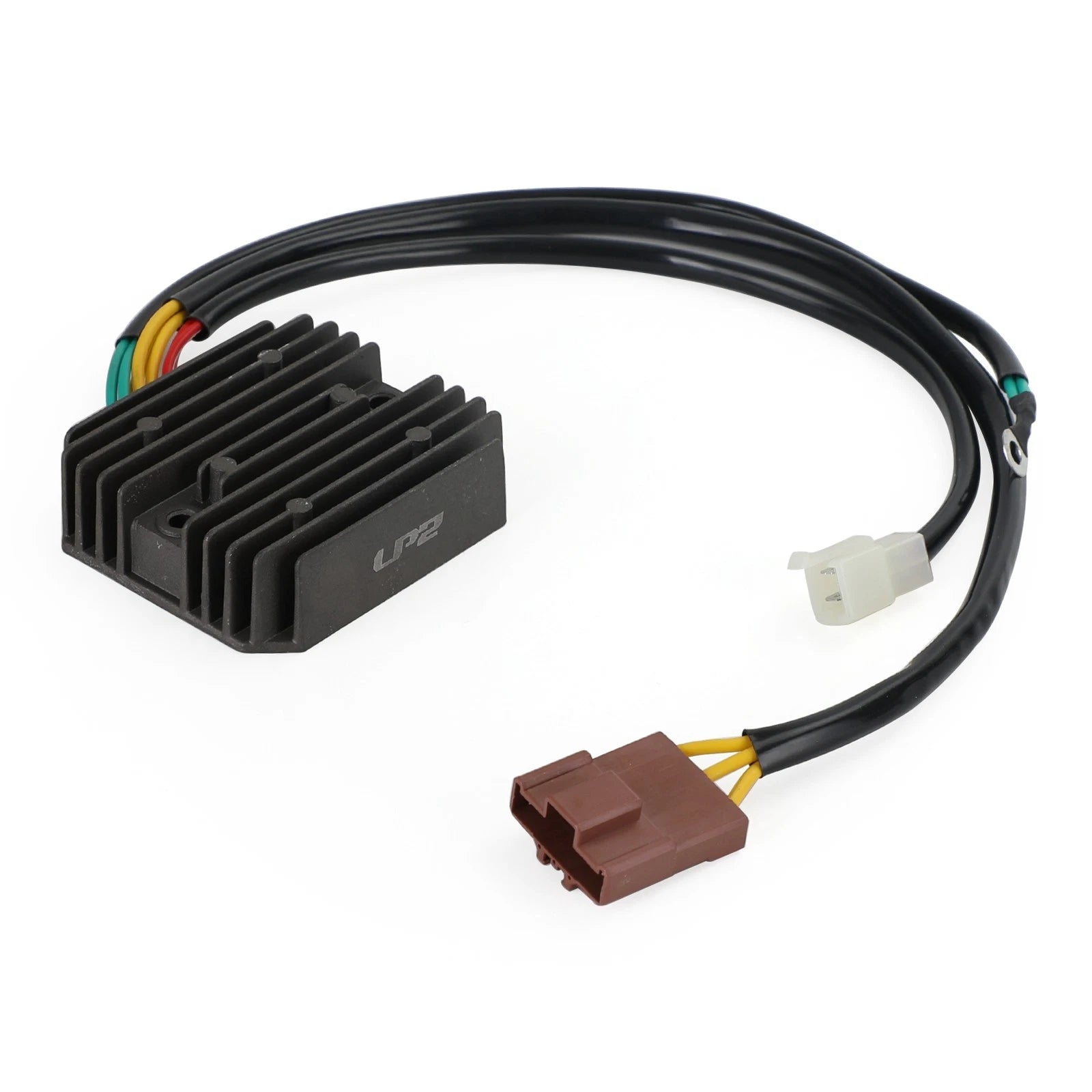 Voltage Regulator Rectifier for KTM 125 250 300 360 SX EXC EGS MXC (1997) 54611034000