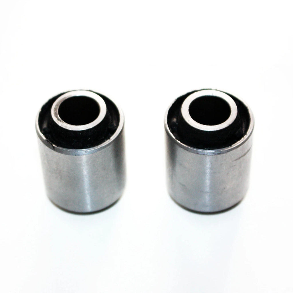 2X Shock Absorber Suspension Bushes for PIT Quad Dirt Bike ATV (10mm x 23mm x 30mm)