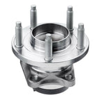 2X Rear Wheel Hub & Bearing Assembly for Ford Edge, Lincoln MKX (2007–2008)