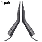 Wiper Arms for Mercedes-Benz A-Class (2013–2018) A1268204544 A1268204644