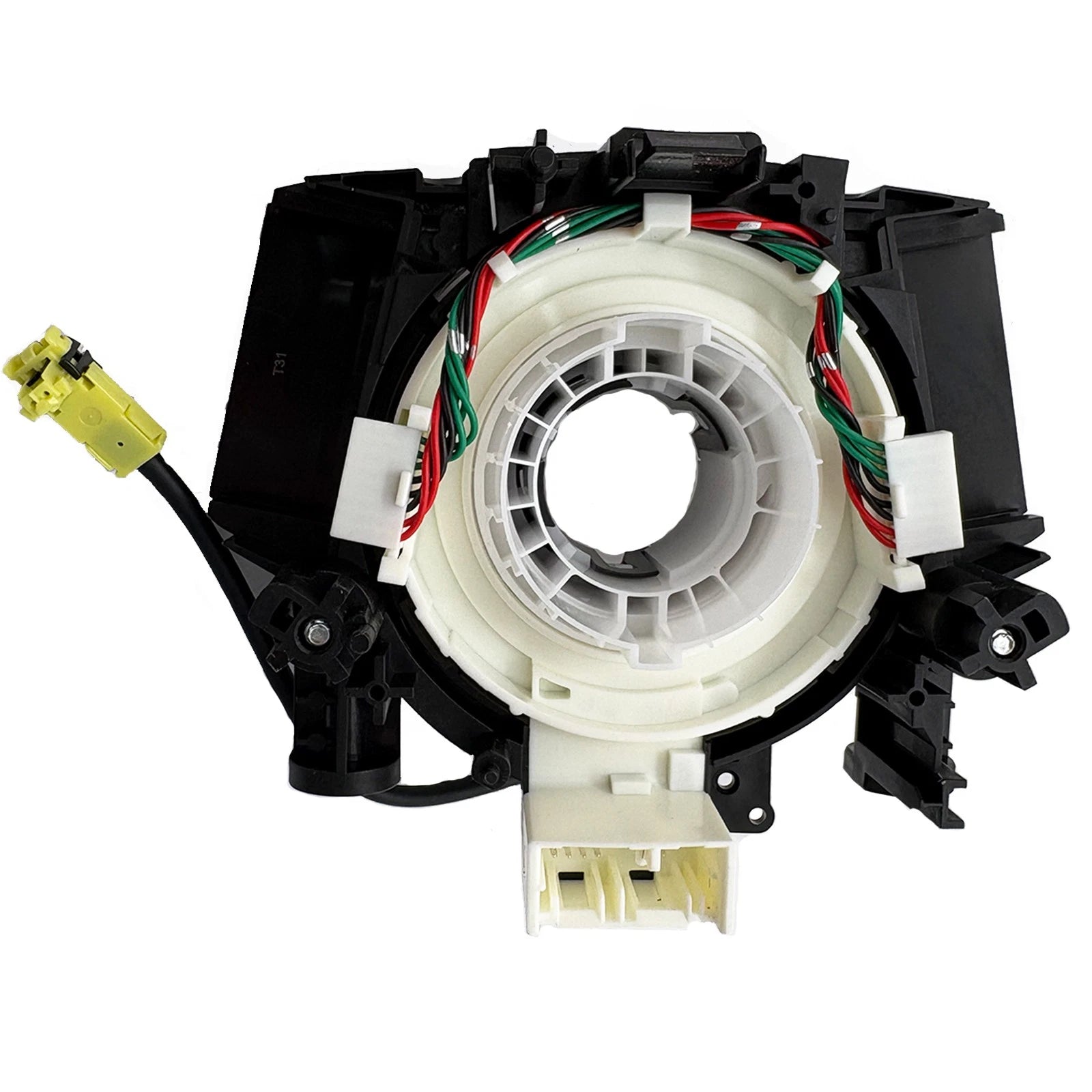 Clock Spring 25567-EB06A for Nissan Pathfinder Tiida X-Trail (2005–2014)
