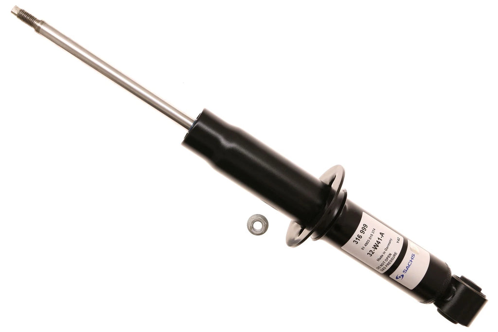 Shock Absorber for Volkswagen Touareg (2004–2010)