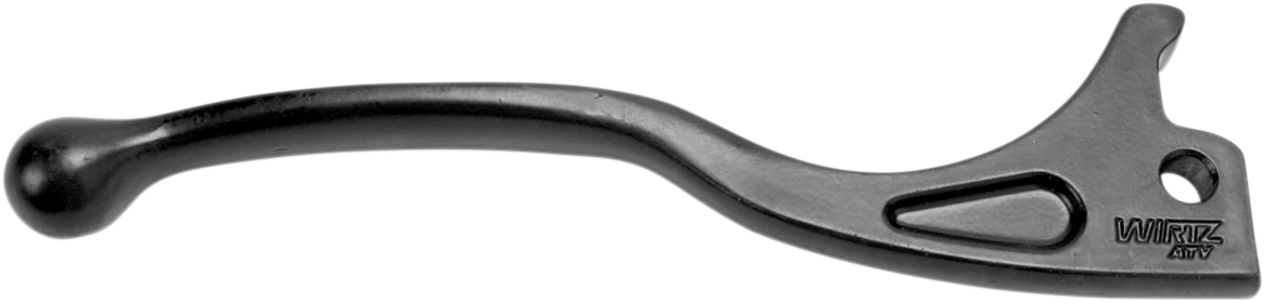 Right Hand Aluminum Replacement Lever for Moose Offroad (1BTYR58)