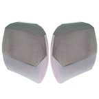 Cloth Bottom Seat Cover for Ford F150 XLT (1994–1996) Gray