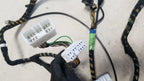 In-Car Entertainment Center Wiring Harness for Jaguar XJ8L XJR Vanden Plas (2001)