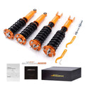 Coilovers Lowering Kit for Jaguar XF (2007–2015) Adjustable Shock Absorber