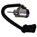 Fuel Shutoff Solenoid for Bobcat S550 S570 S590 S630 (2012–2023) [DF5S5673, 7000769]