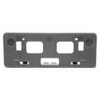 Front License Plate Mounting Bracket for Toyota Corolla Cross (2024)