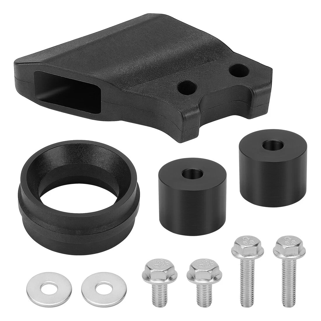 Chain Roller Support Guide Kit for Yamaha Blaster YFS200 (1988–2006)