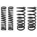 Coil Springs Kit for Mercedes W123 300D RWD (1976–1985)