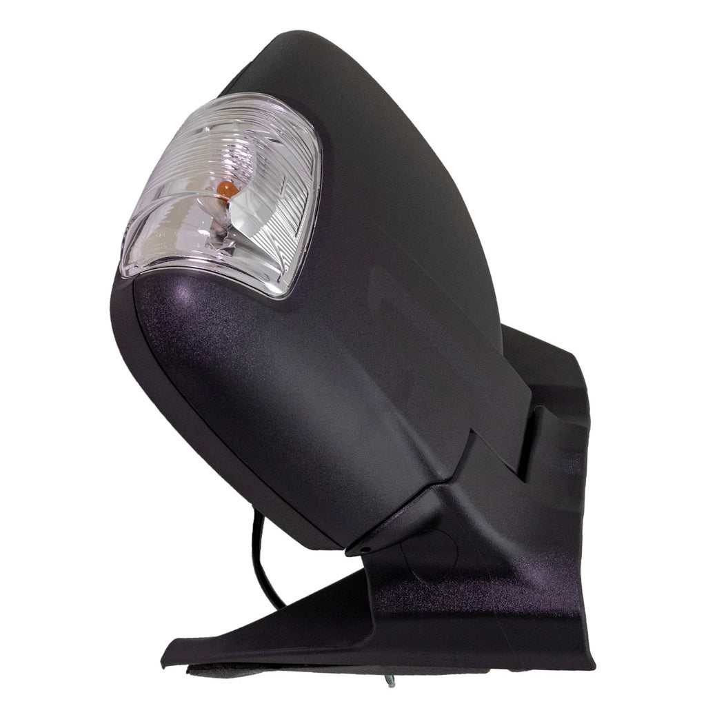 Power Heated Turn Signal Mirrors for Ford Transit-250/350 (2018–2019)