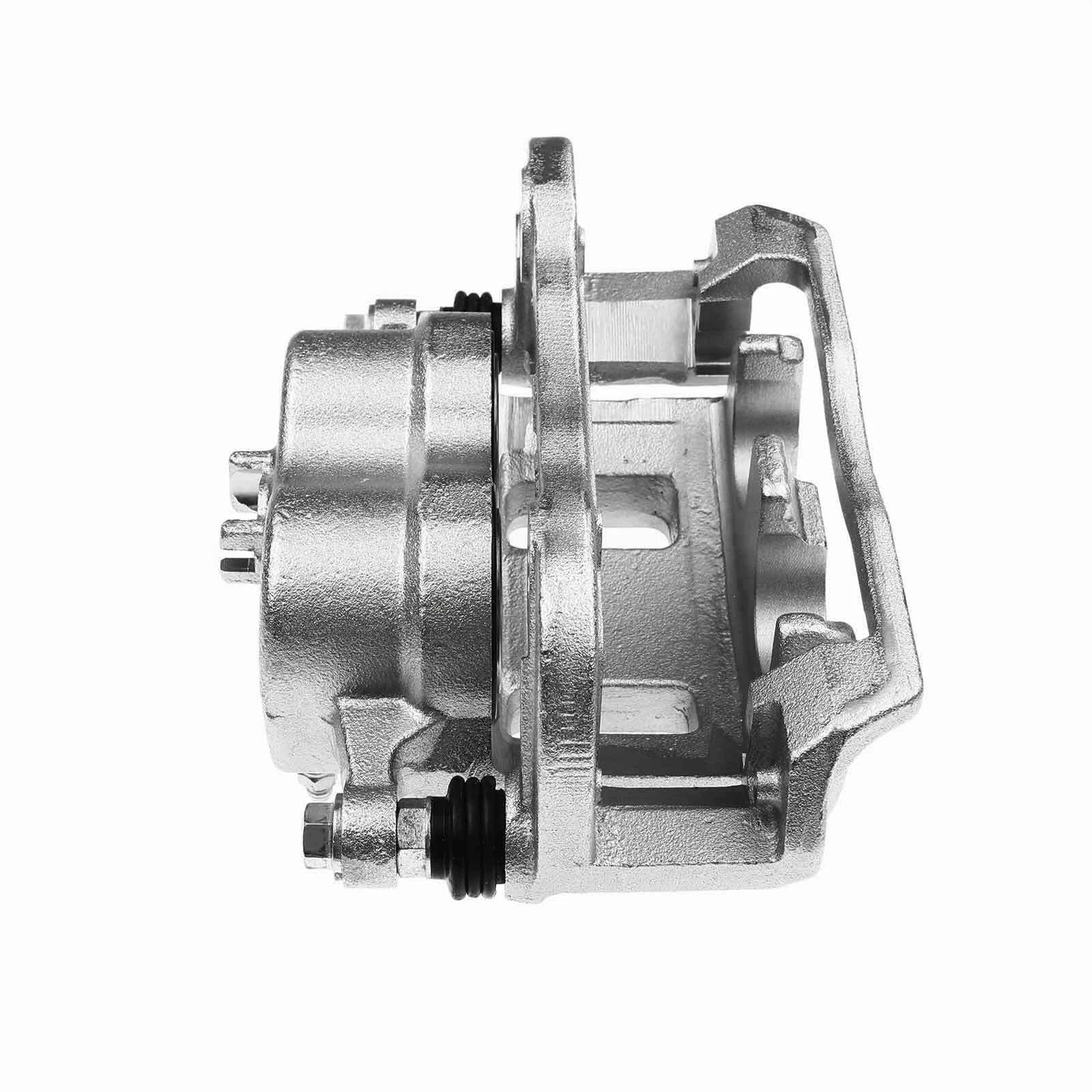 Front Left Brake Caliper with Bracket for Kia Sedona (2015-2021)