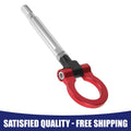 Tow Hook Screw for Subaru (2010–2021)