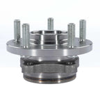 2X Front Wheel Hub & Bearing Assembly for Kia Soul (2017–2019)